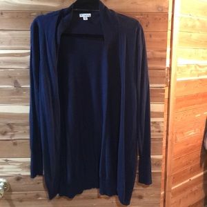 Merona cardigan sweater